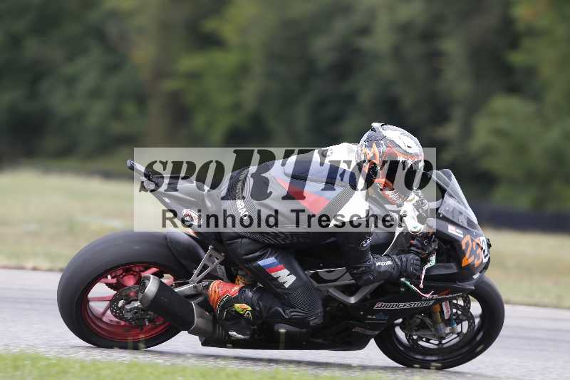 /34 25.07.2025 Speer Racing ADR/Gruppe rot/230